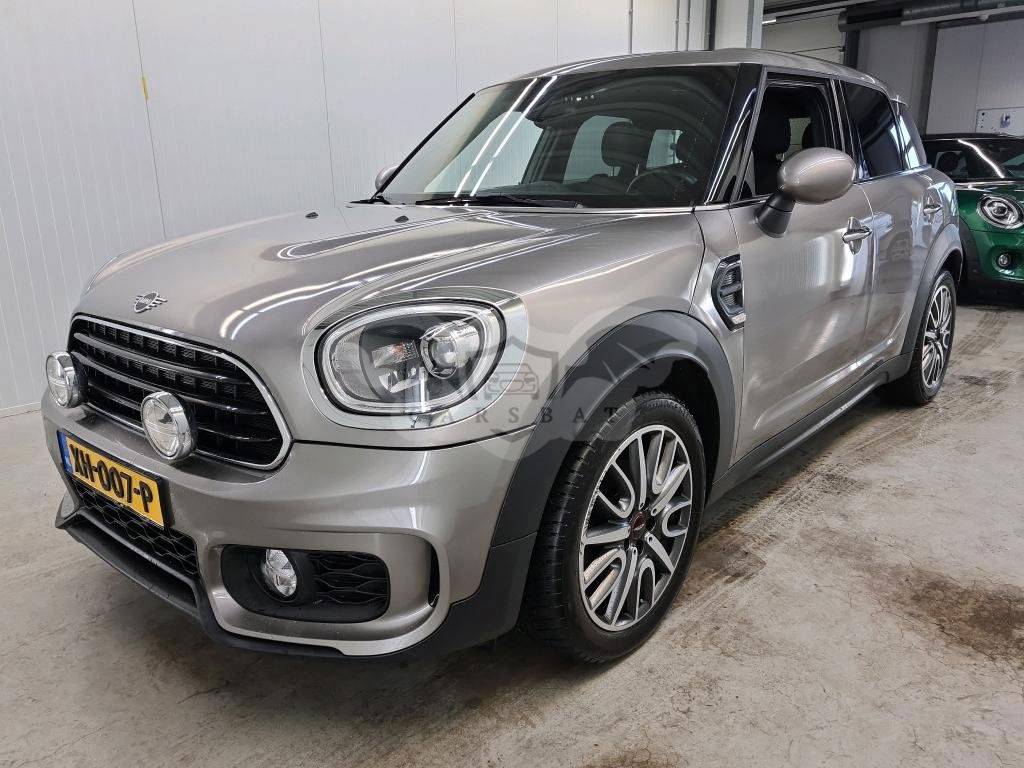 Mini Countryman One 1.5 2019