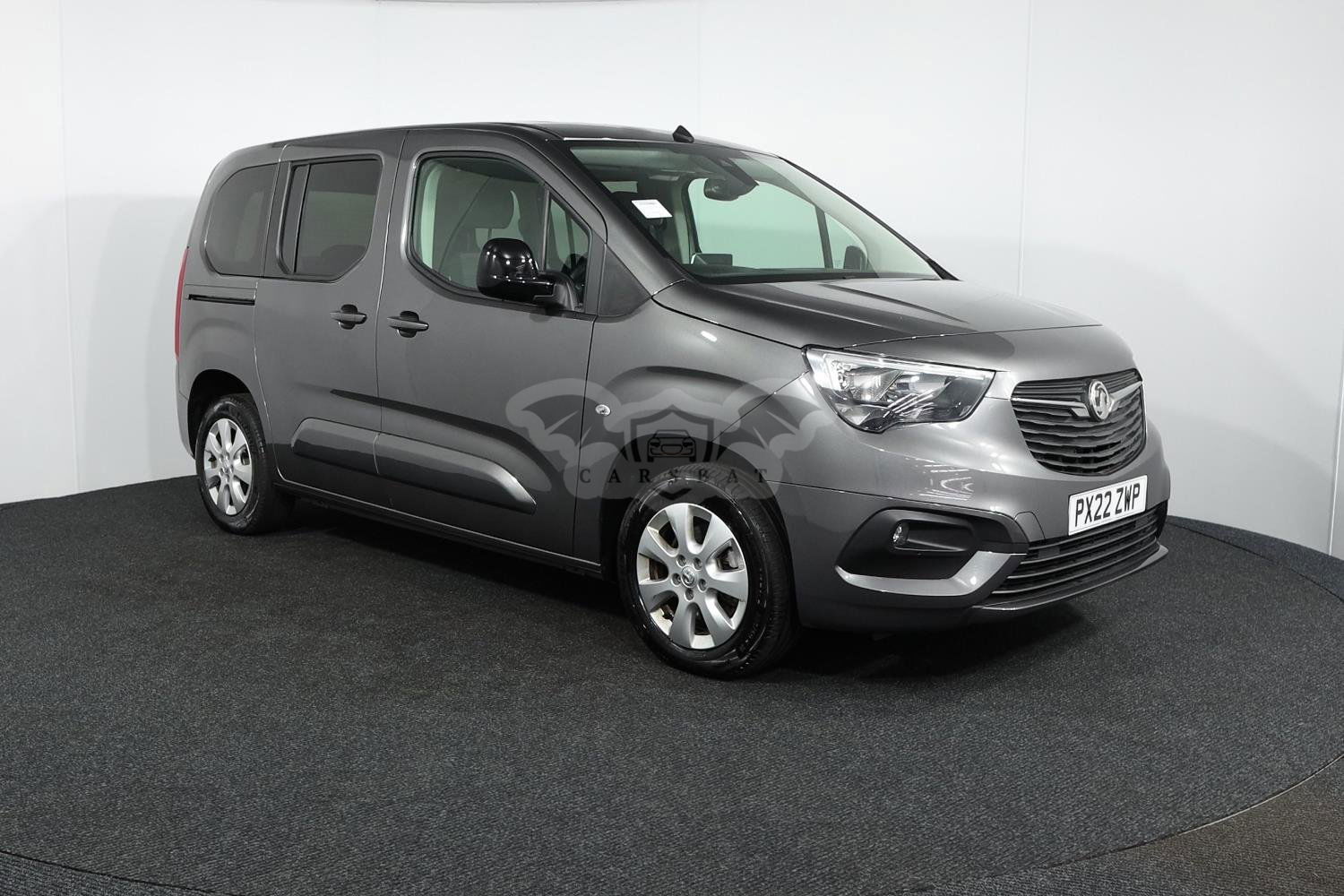 Vauxhall Combo Life SE 2022