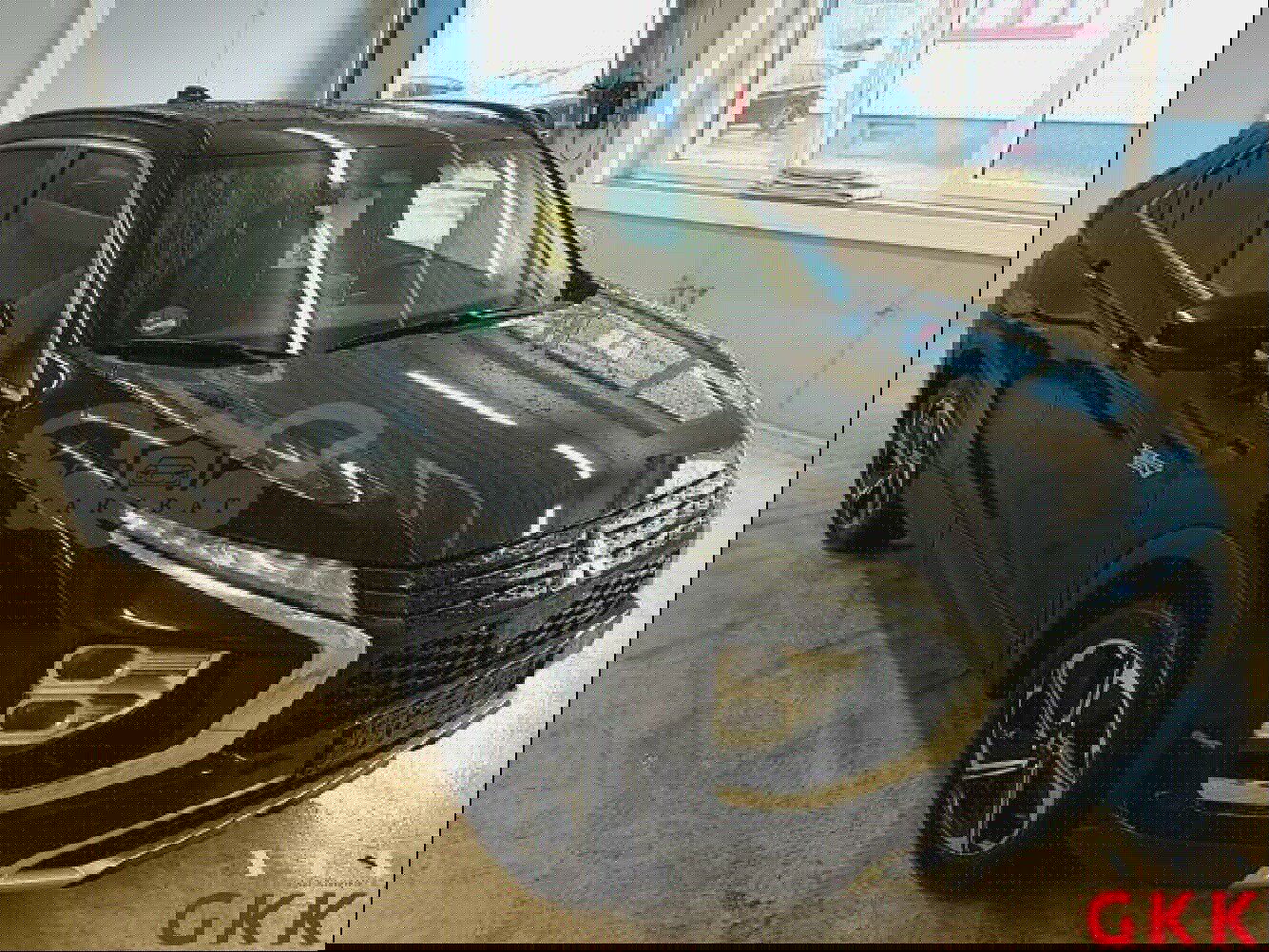 Mitsubishi Eclipse Cross 2022