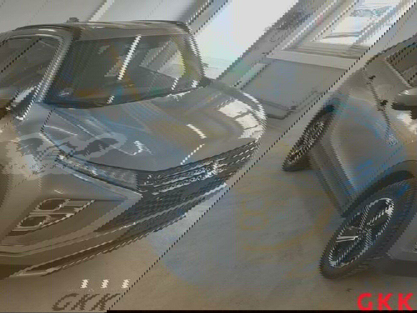 Mitsubishi Eclipse Cross 2022