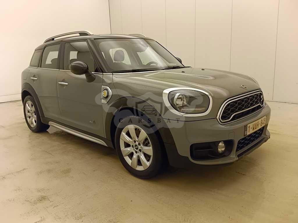 Mini Countryman Cooper SE 1.5I 2019
