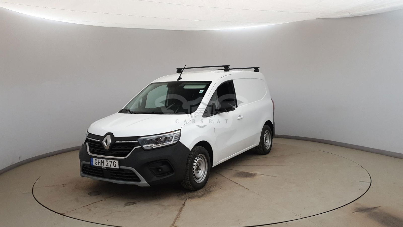 Renault Kangoo 1.3 TCe 2022