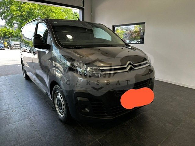 Citroën Jumpy 1.6 HDI Club 2019