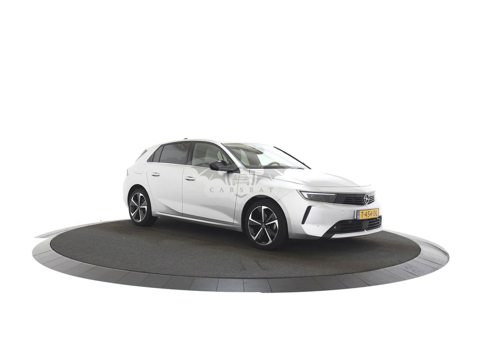Opel Astra 1.2 GS Line 2023