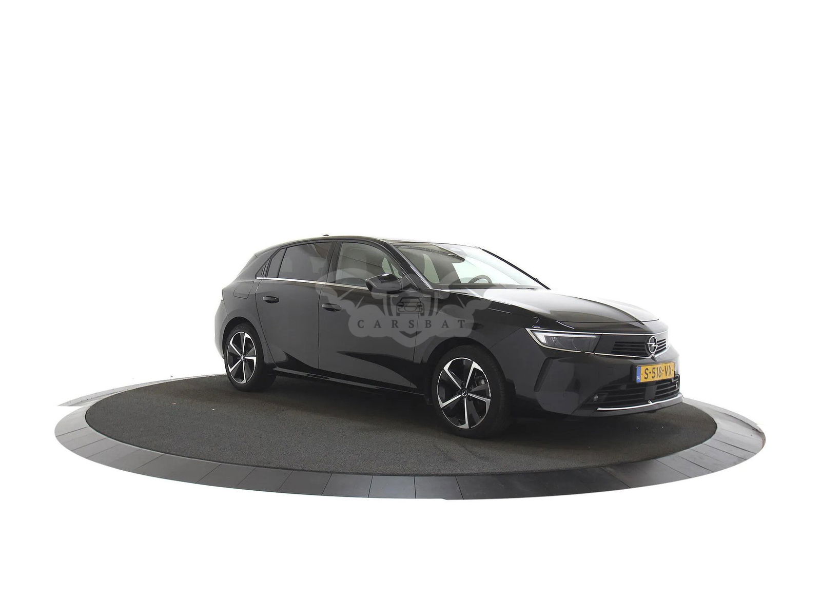 Opel Astra 1.2 Elegance 2023