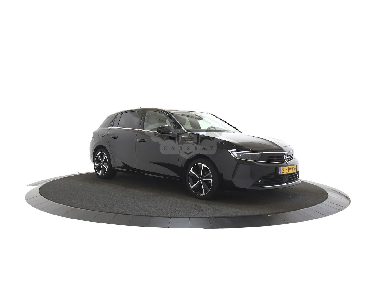 Opel Astra 1.2 Elegance 2023