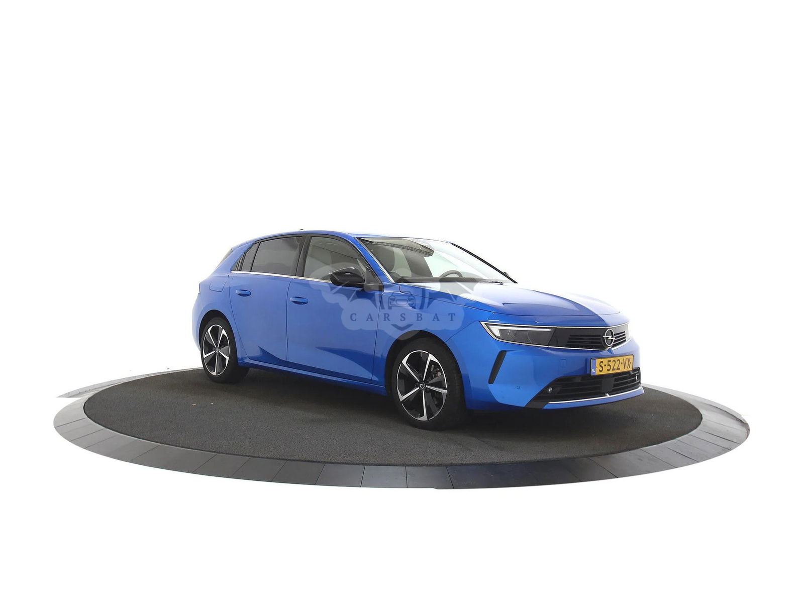 Opel Astra 1.2 Elegance 2023