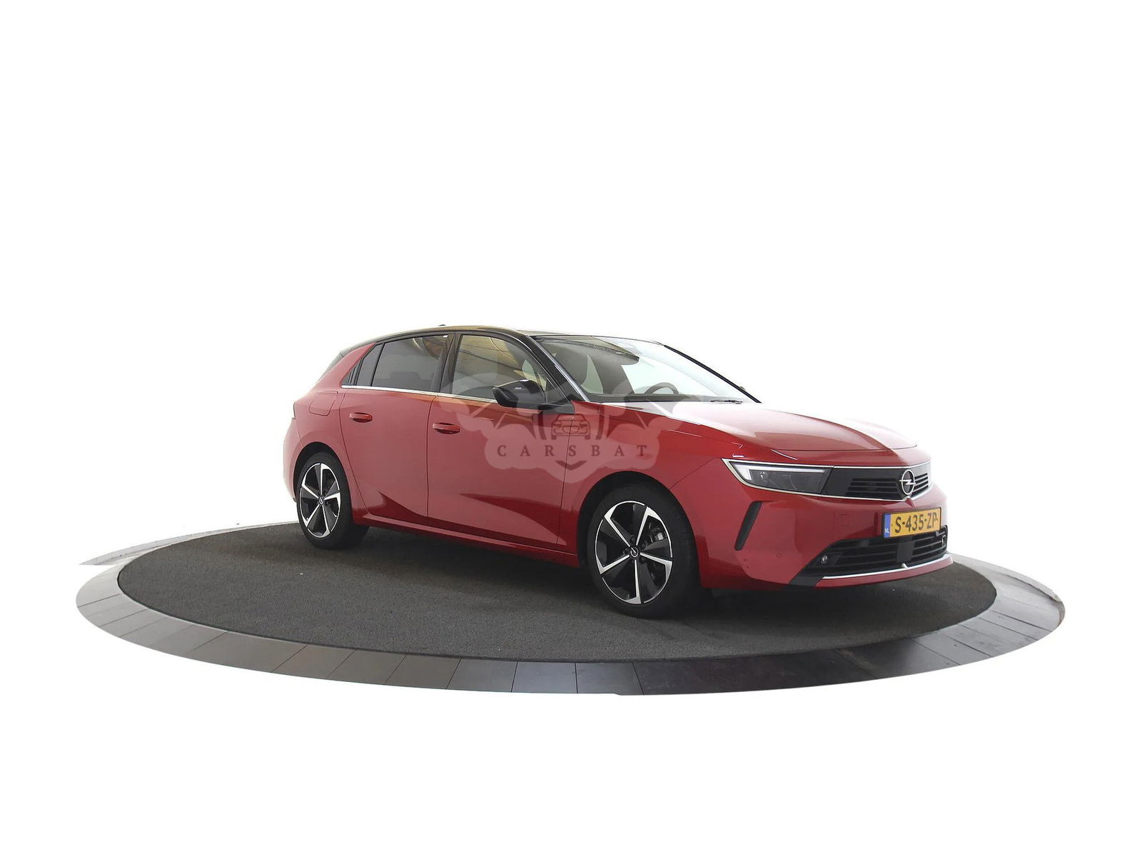 Opel Astra 1.2 Elegance 2023