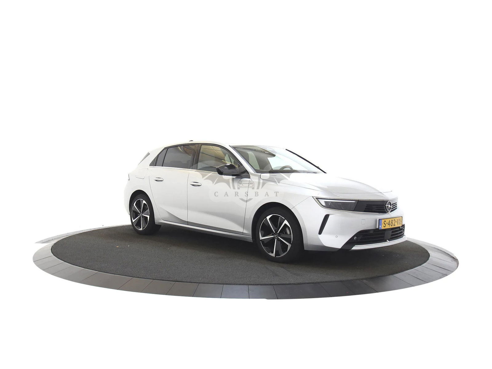 Opel Astra 1.2 Elegance 2023