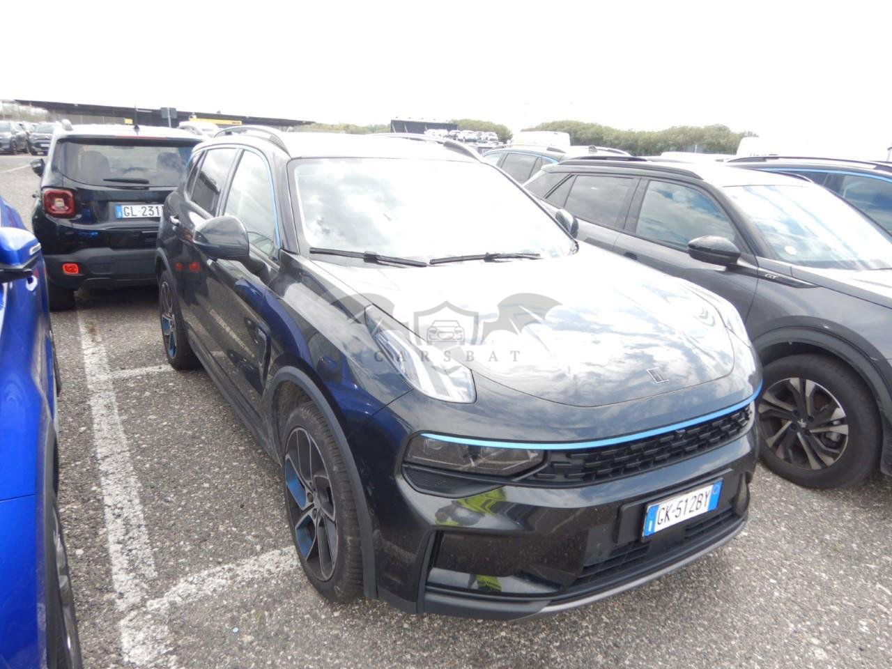 Lynk&Co 01 1.5 2022