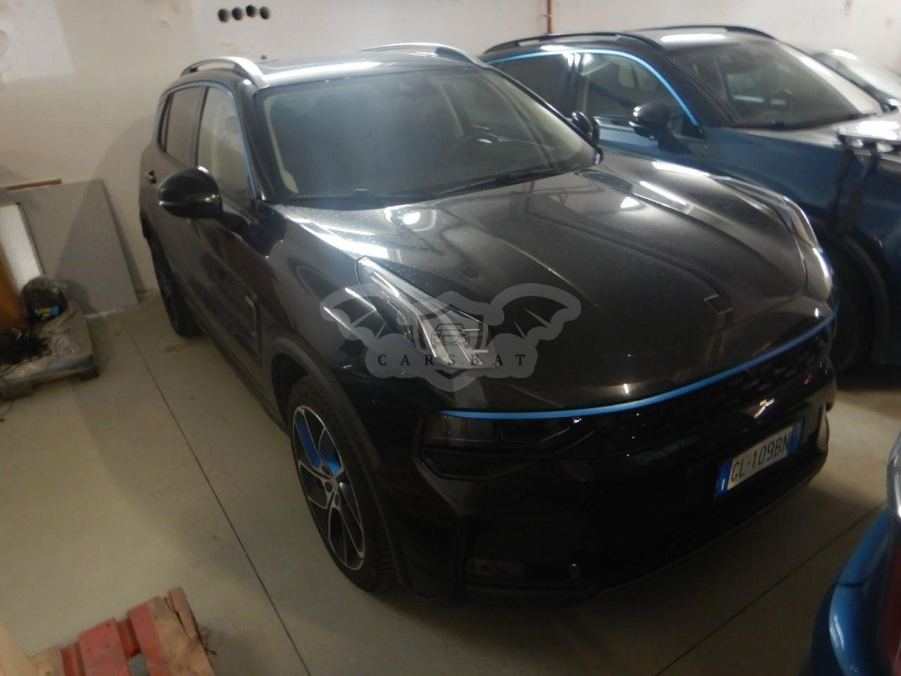 Lynk&Co 01 1.5 2022