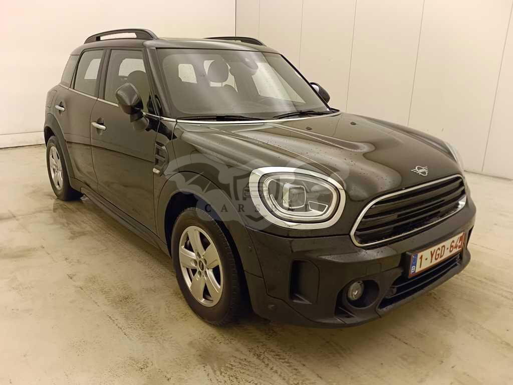 Mini Countryman One D 1.5 2020