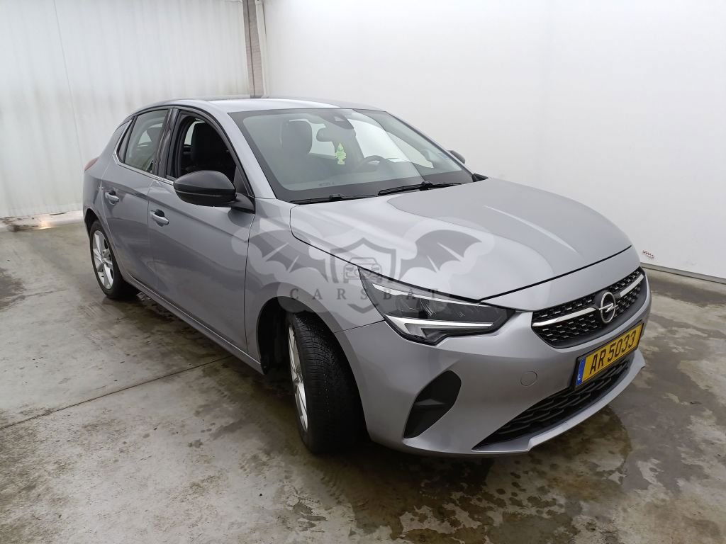 Opel Corsa 1.5 Elegance 2022