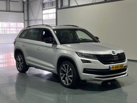 Skoda Kodiaq 2.0 TDI Sportline 2020