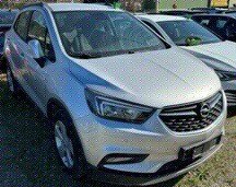 Opel Mokka X 1.6 2020