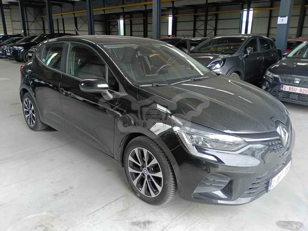 Renault Clio 1.0 Tce 2022
