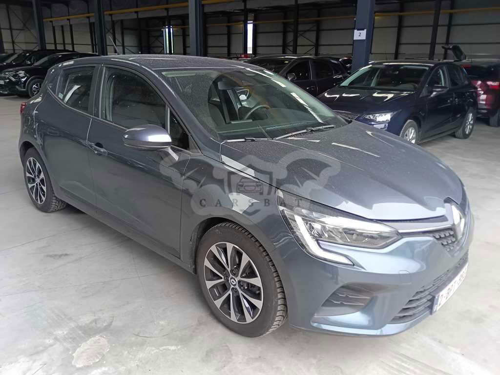 Renault Clio 1.0 Tce 2022