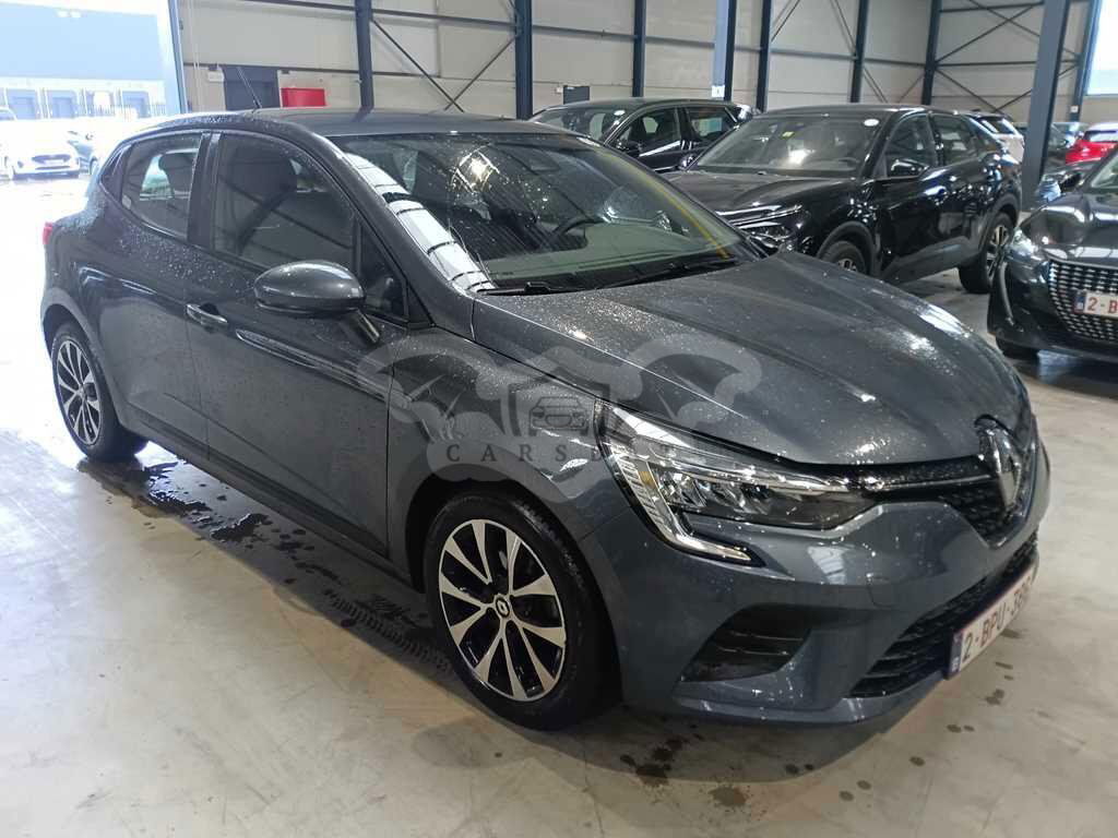 Renault Clio 1.0 Tce 2022