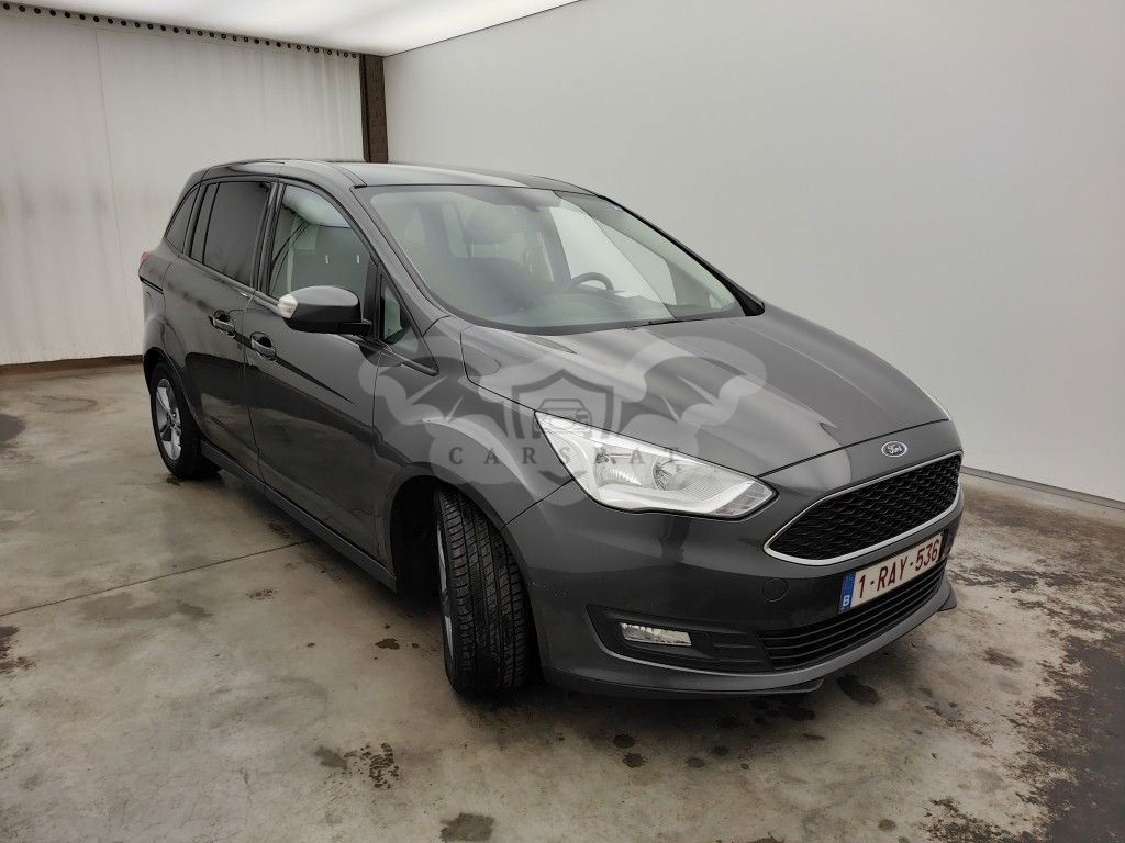 Ford C-Max Grand 1.5 TDCI Business 2016