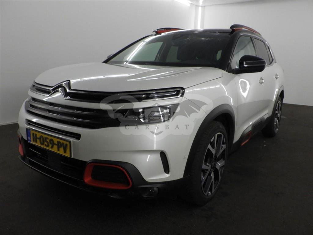 Citroën C5 Aircross 1.2i FEEL 2020