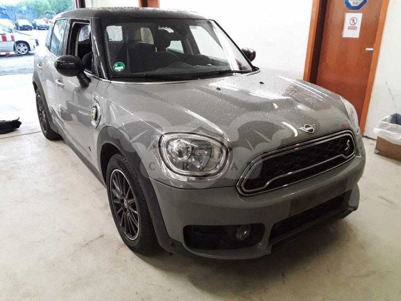 Mini Countryman Cooper SE 2019