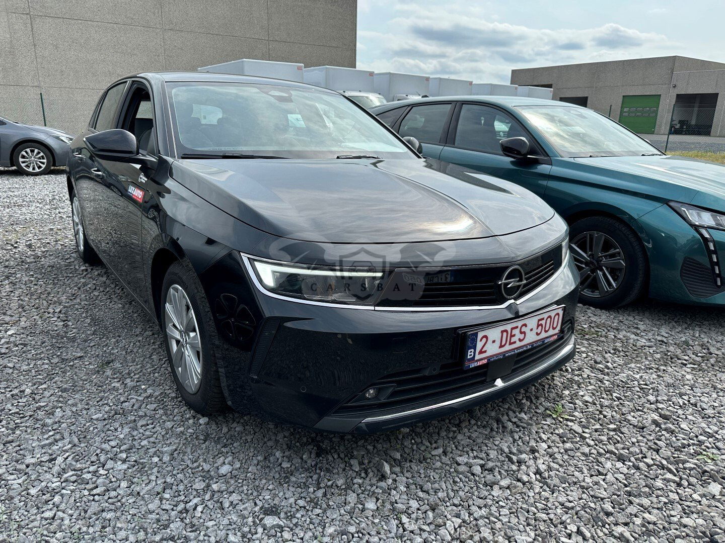 Opel Astra 1.2 2023
