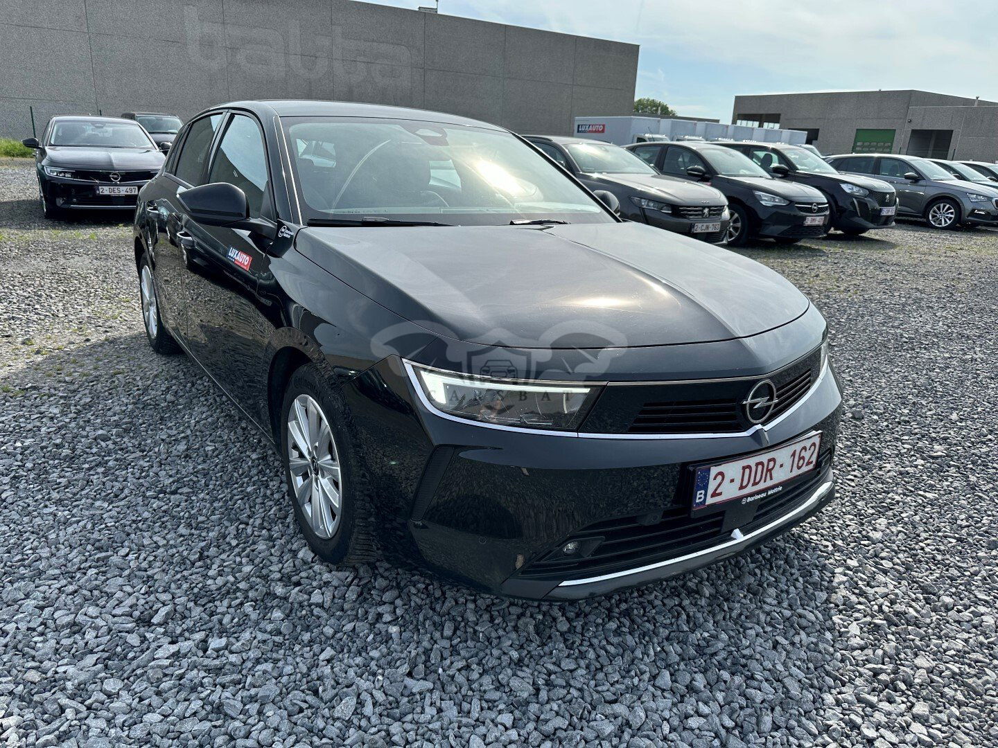 Opel Astra 1.2 2023