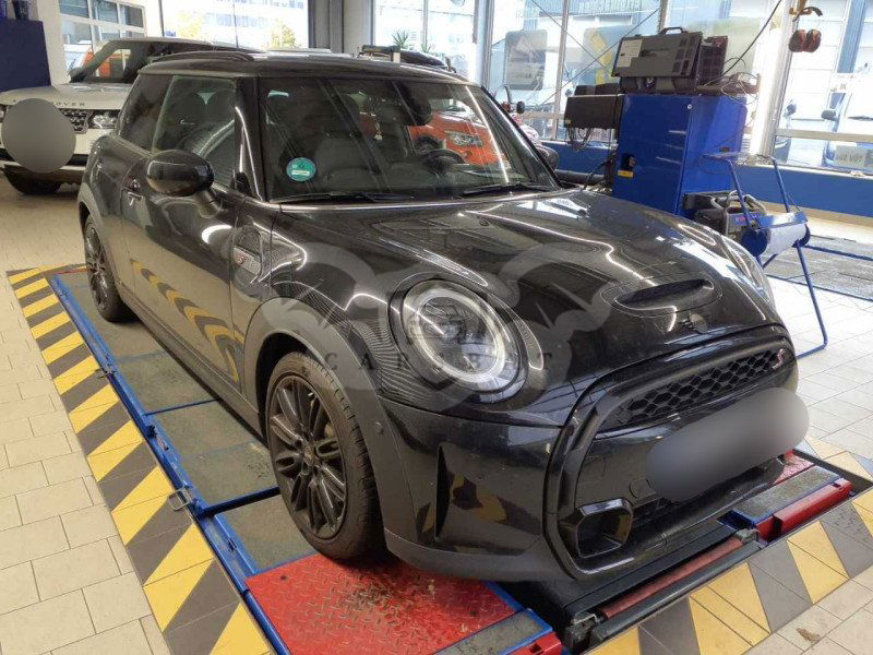 Mini 3 Doors Cooper S Classic 2023