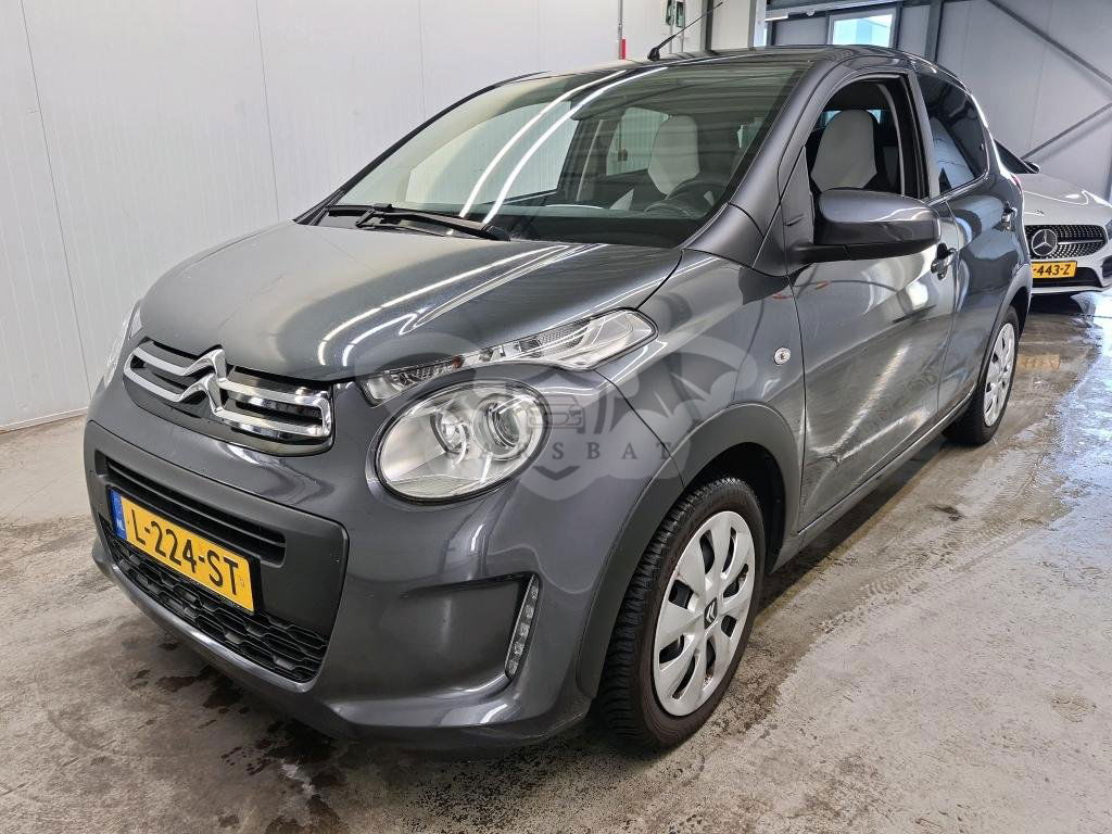 Citroën C1 1.0 VTI FEEL 2021