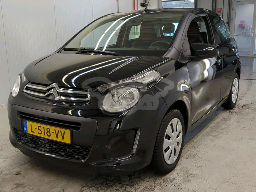 Citroën C1 1.0 VTI FEEL 2021