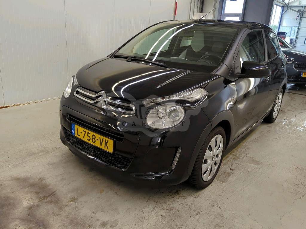Citroën C1 1.0 VTI FEEL 2021