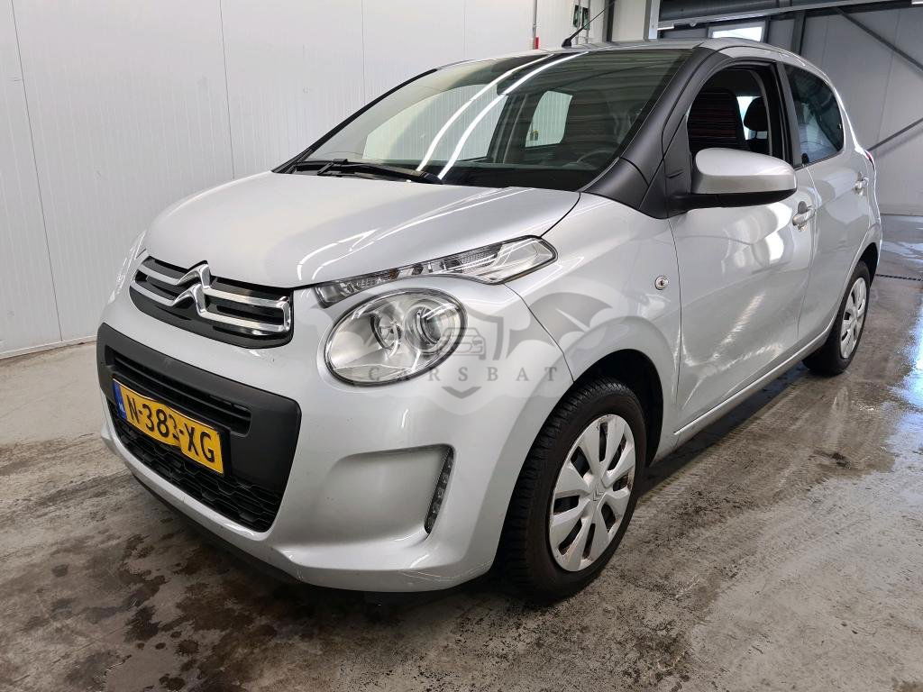 Citroën C1 1.0 VTI FEEL 2022