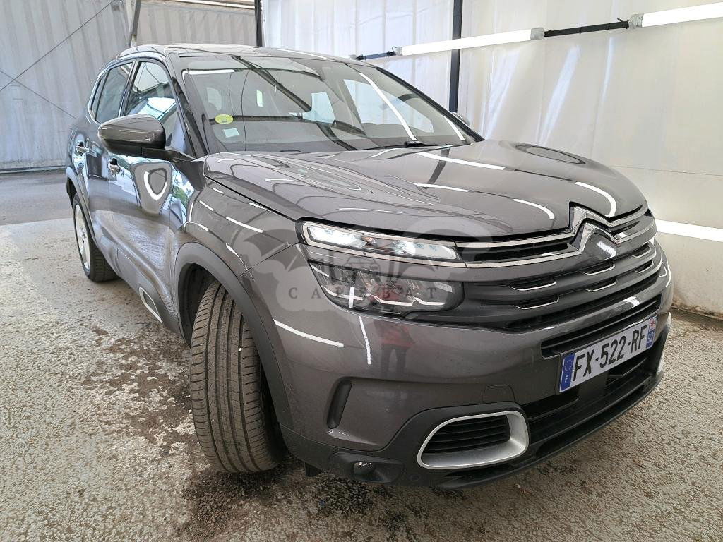 Citroën C5 Aircross Business 2021