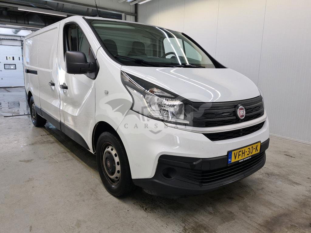 Fiat Talento L2H1 2.0 MultiJet 2020