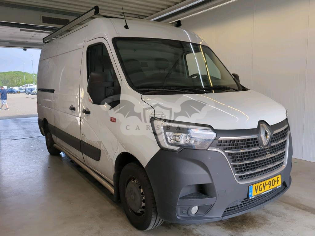 Renault Master L2H2 2.3 DCI 2020