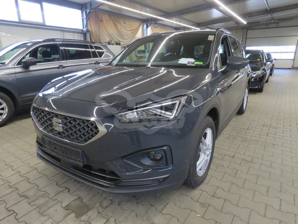 Seat Tarraco 2.0 TDI 2021