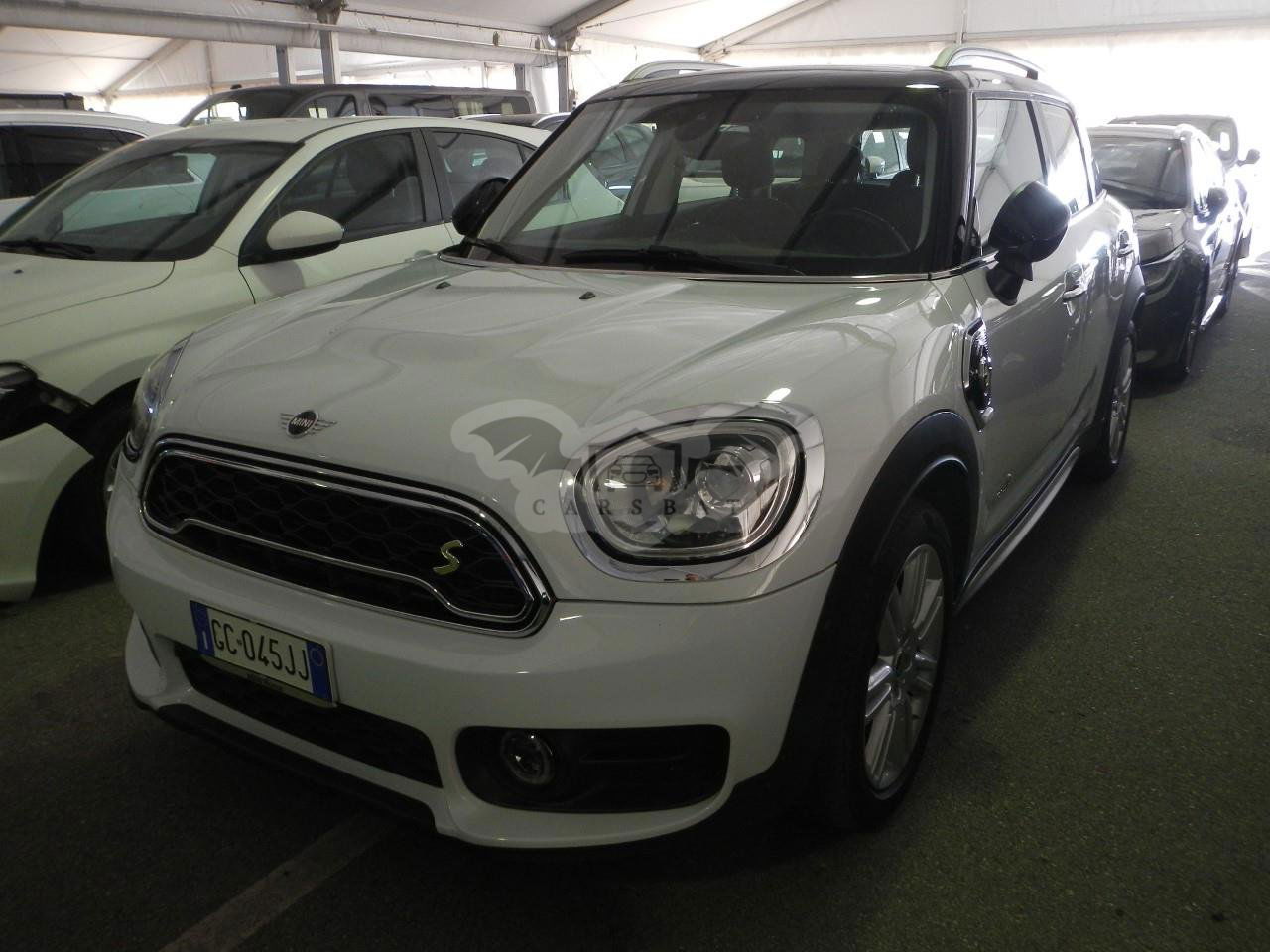 Mini Countryman Cooper SE 1.5 2020