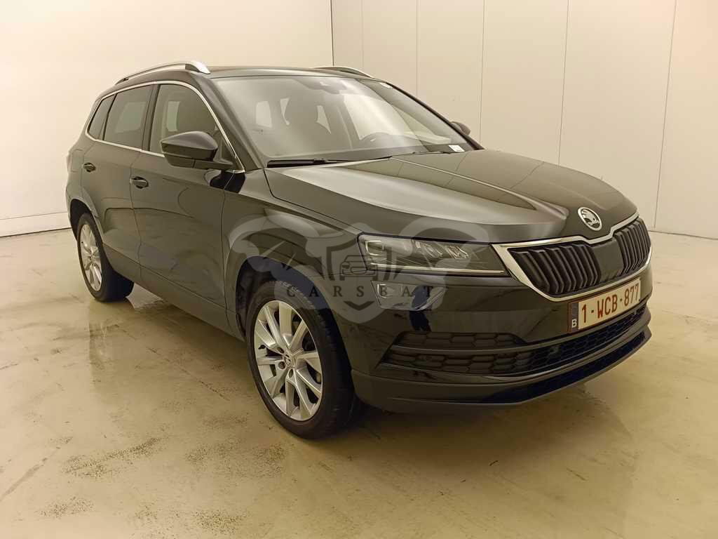 Skoda Karoq 1.5 TSI Style 2019