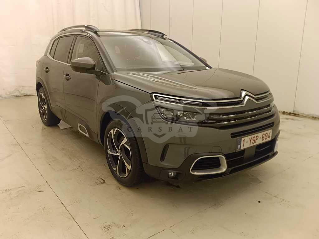 Citroën C5 Aircross 1.5 HDI Lounge 2020