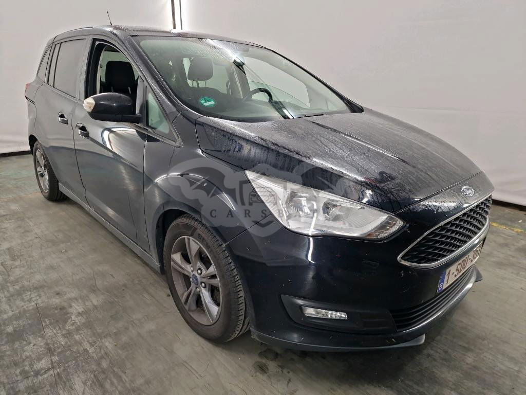 Ford C-Max Grand 1.5 TDCI Trend 2017