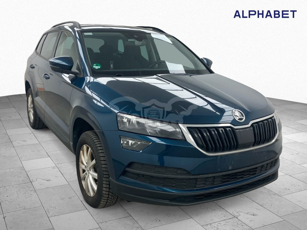 Skoda Karoq 1.6 TDI Style 2019