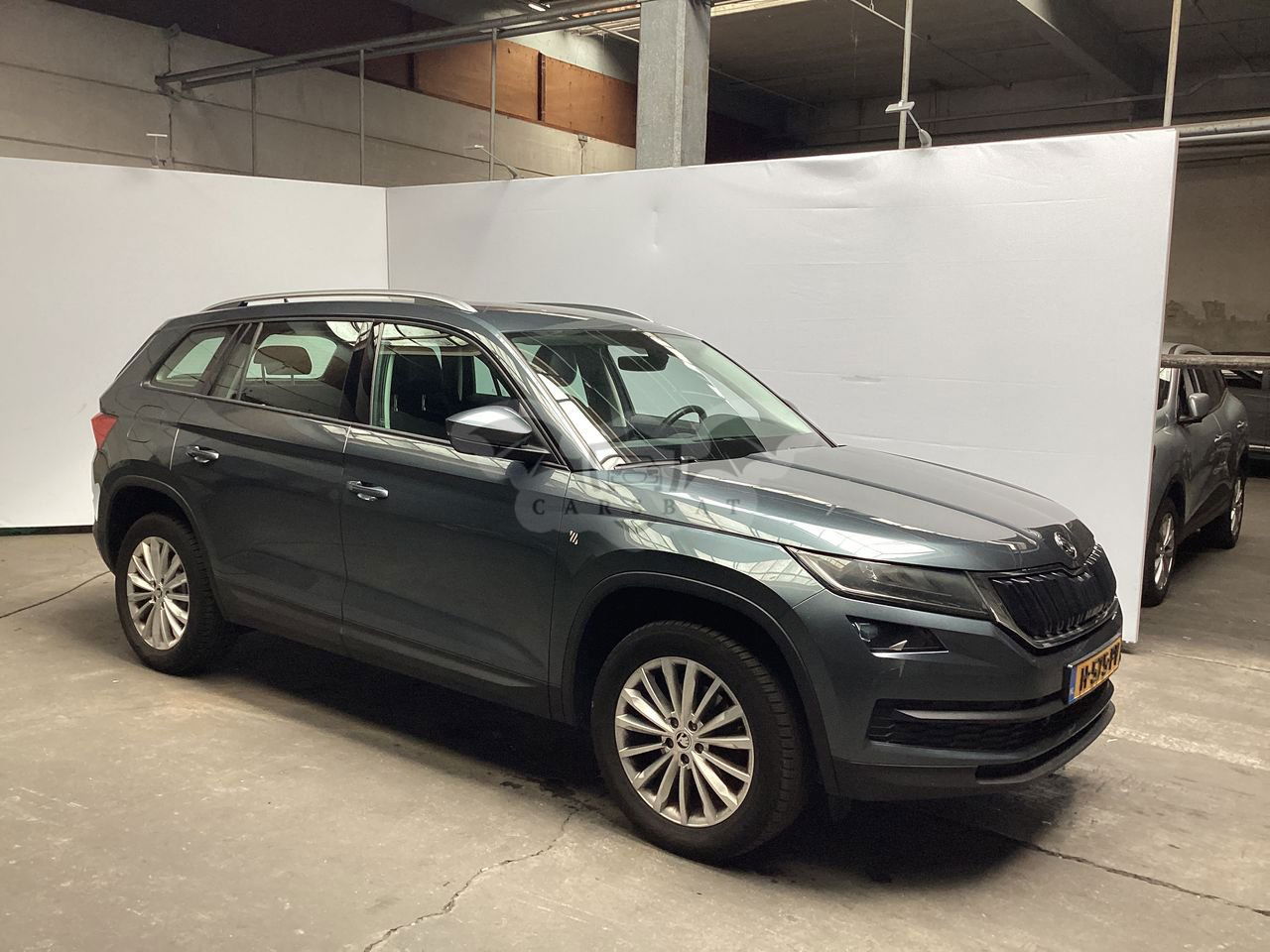 Skoda Kodiaq 1.5 TSI Business 2020