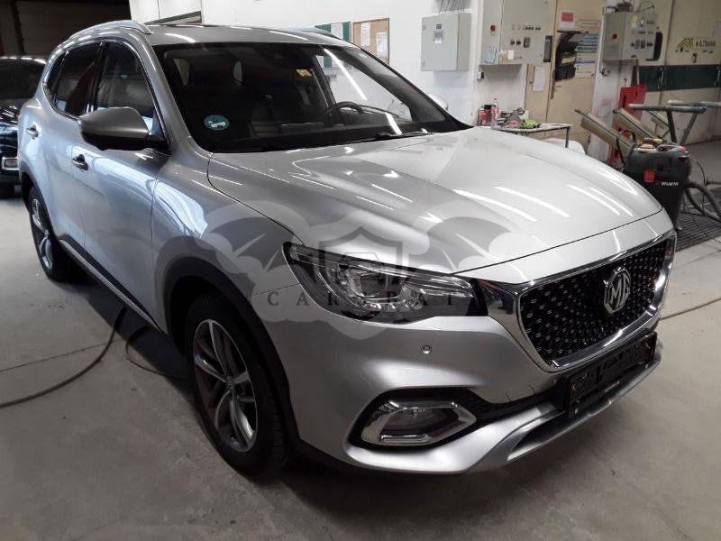 MG EHS Luxury 2021