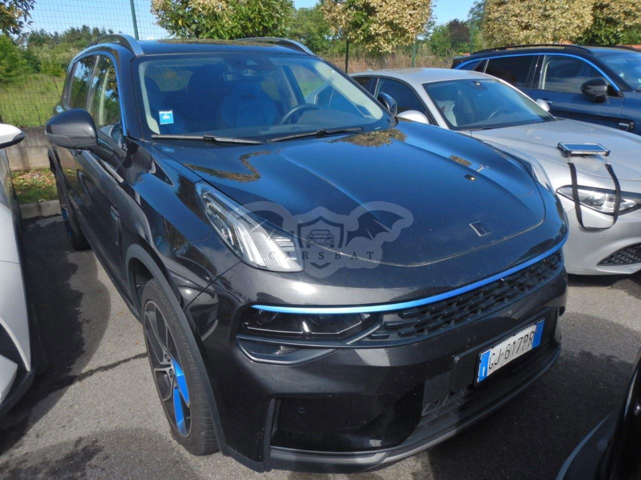 Lynk&Co 01 1.5 2022