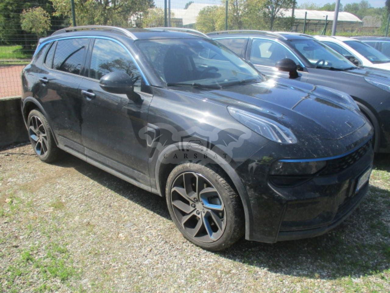 Lynk&Co 01 1.5 2022