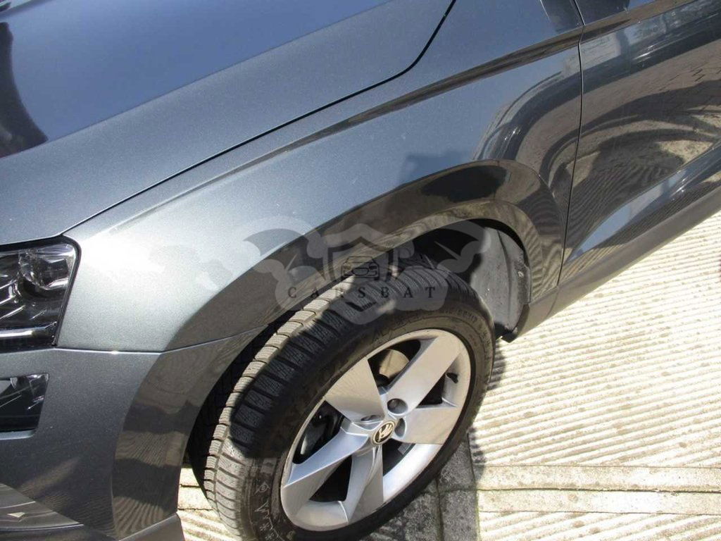 Skoda Karoq 1.6 TDI Executive 2019
