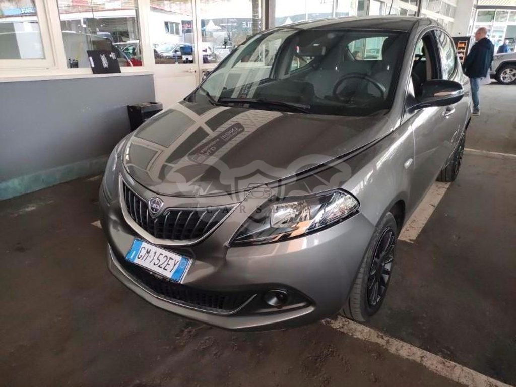 Lancia Ypsilon 1.0 Silver 2022
