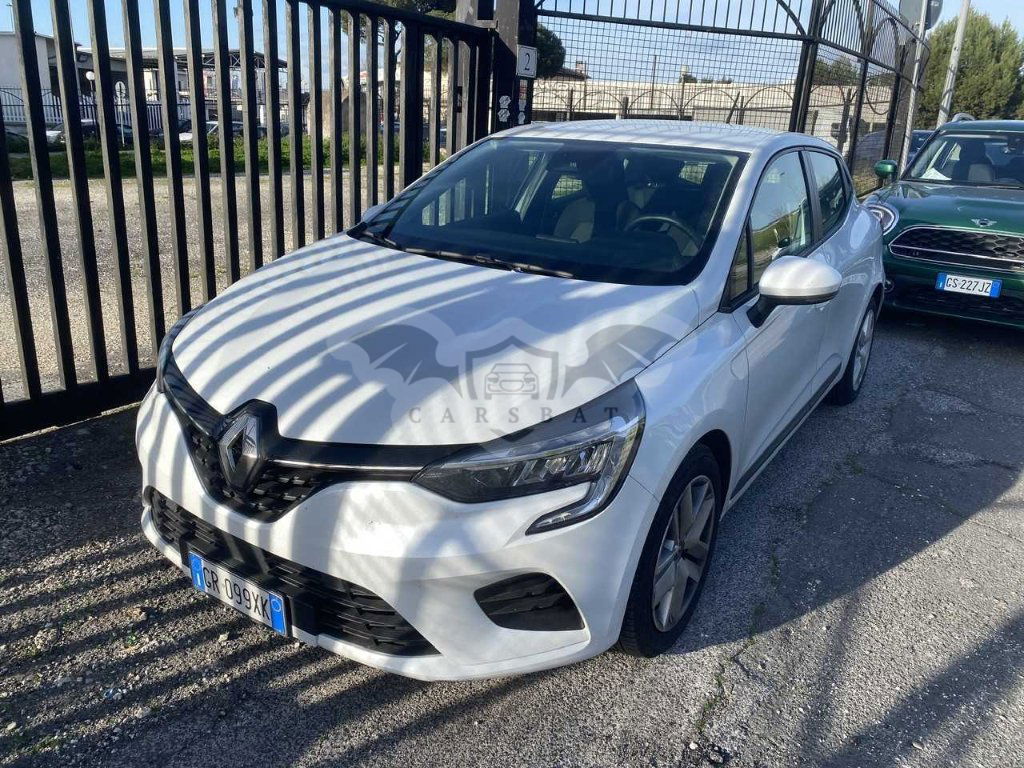 Renault Clio 1.5 DCI Business 2022