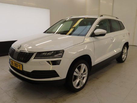 Skoda Karoq 1.5 TSI Style Business 2019