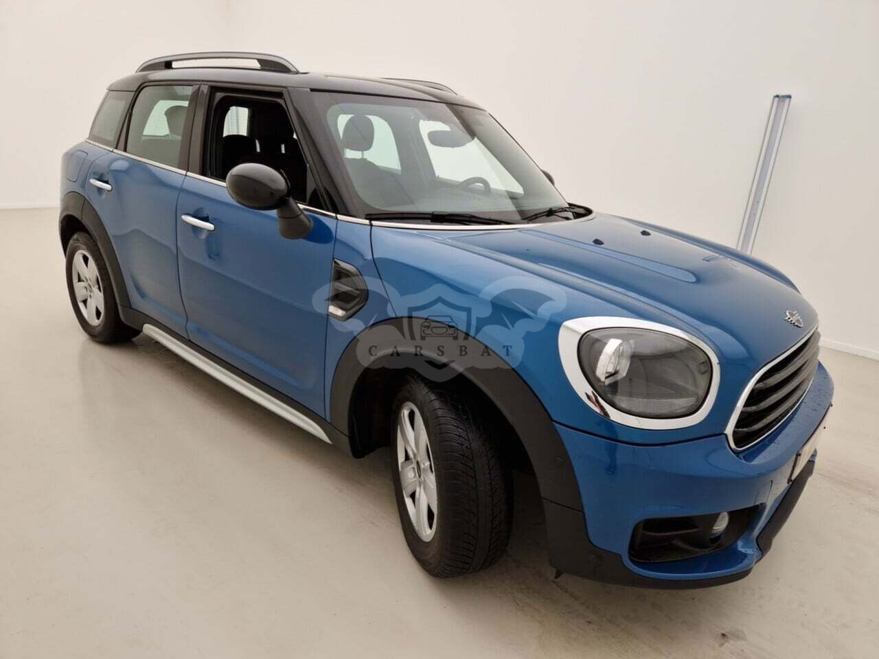 Mini Countryman Cooper 1.5 Chili 2019